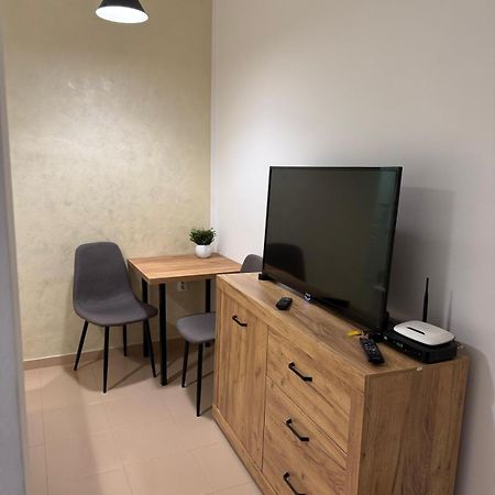Apartman Cute&Cosy Sombor Ngoại thất bức ảnh