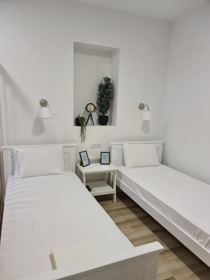 Apartman Cute&Cosy Sombor Ngoại thất bức ảnh