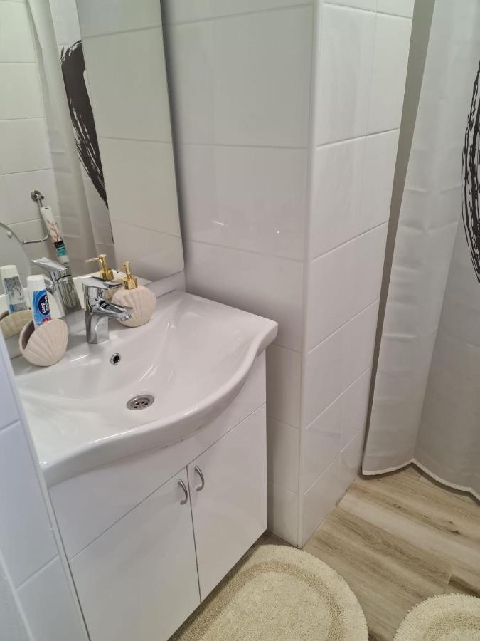 Apartman Cute&Cosy Sombor Ngoại thất bức ảnh