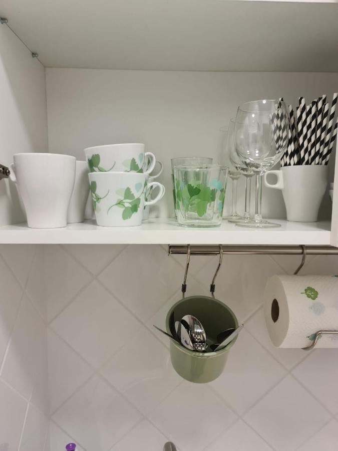 Apartman Cute&Cosy Sombor Ngoại thất bức ảnh