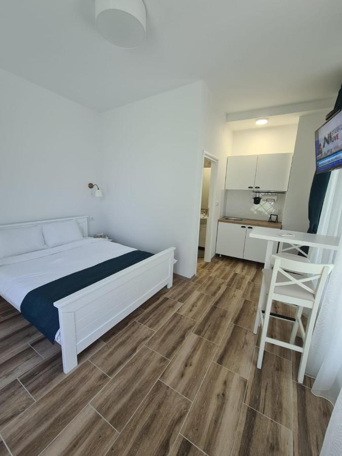 Apartman Cute&Cosy Sombor Ngoại thất bức ảnh