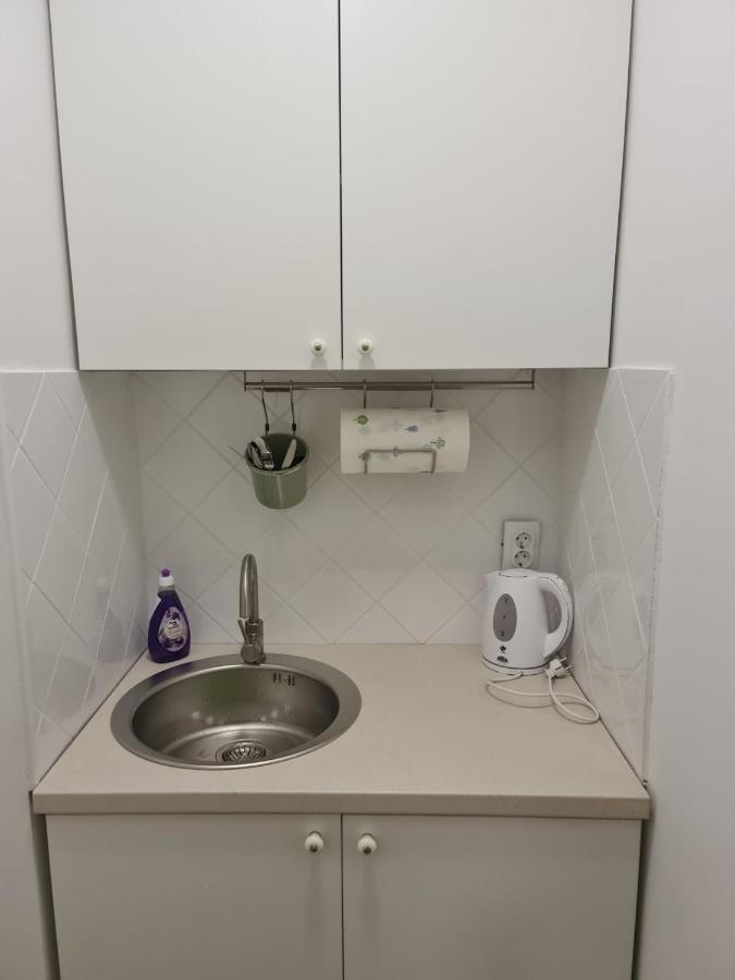 Apartman Cute&Cosy Sombor Ngoại thất bức ảnh