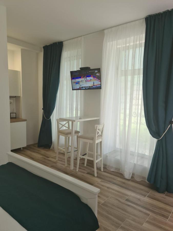 Apartman Cute&Cosy Sombor Ngoại thất bức ảnh