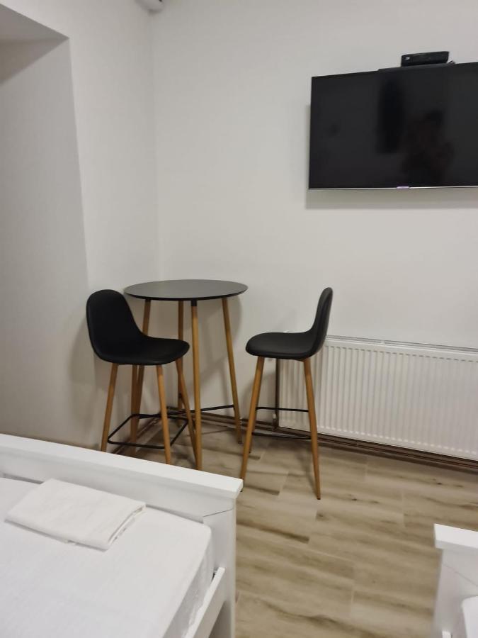 Apartman Cute&Cosy Sombor Ngoại thất bức ảnh