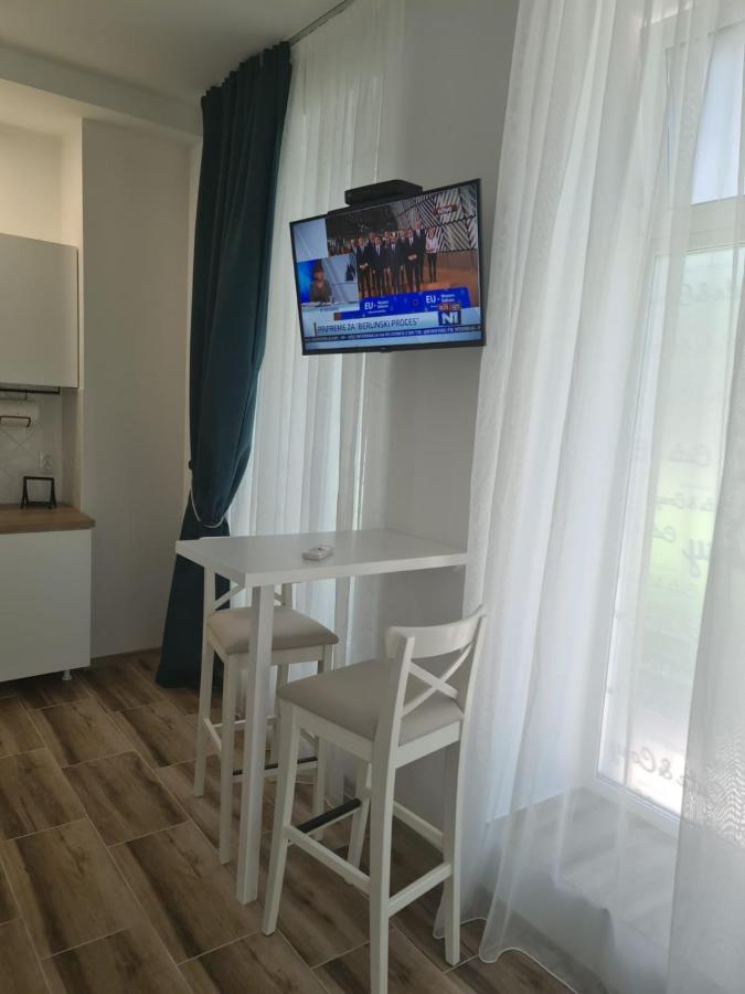 Apartman Cute&Cosy Sombor Ngoại thất bức ảnh