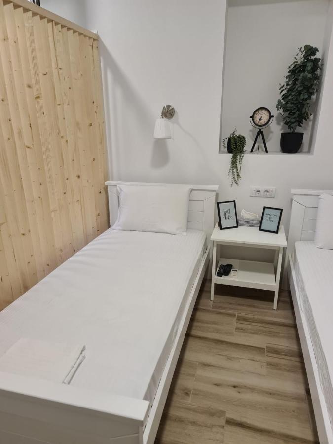 Apartman Cute&Cosy Sombor Ngoại thất bức ảnh