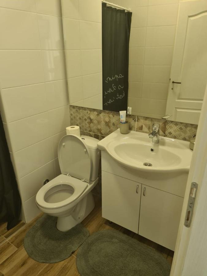Apartman Cute&Cosy Sombor Ngoại thất bức ảnh