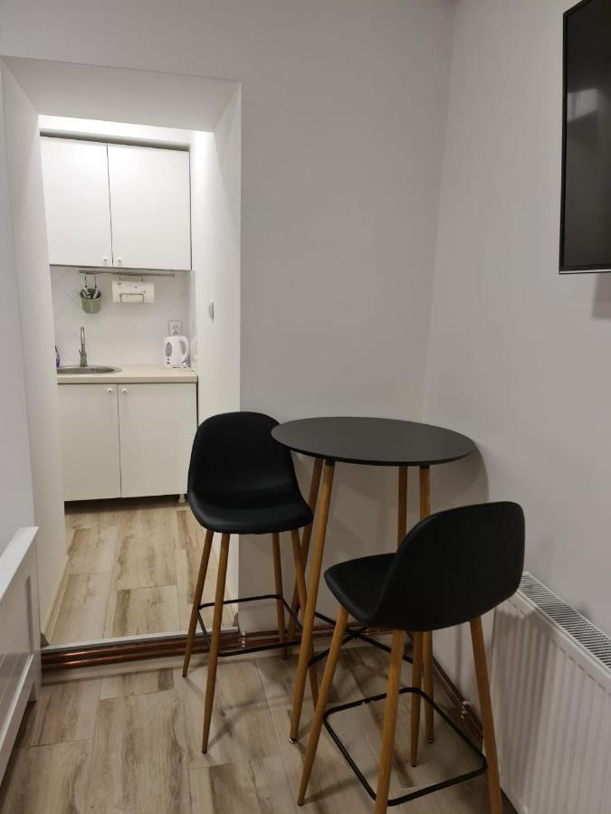 Apartman Cute&Cosy Sombor Ngoại thất bức ảnh