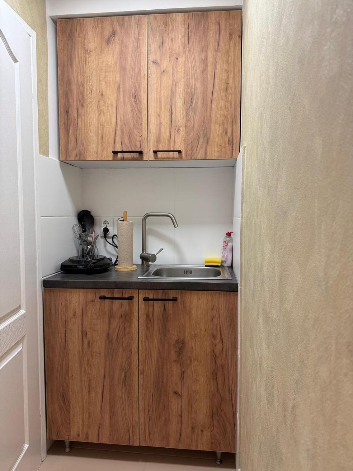 Apartman Cute&Cosy Sombor Ngoại thất bức ảnh