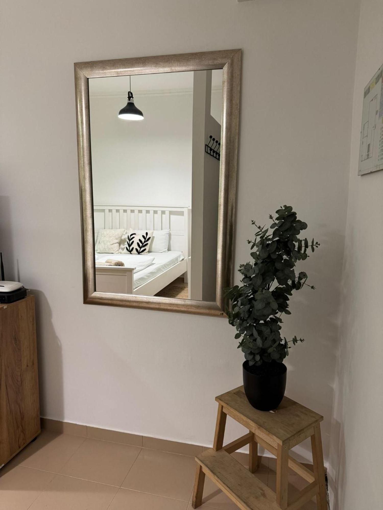 Apartman Cute&Cosy Sombor Ngoại thất bức ảnh