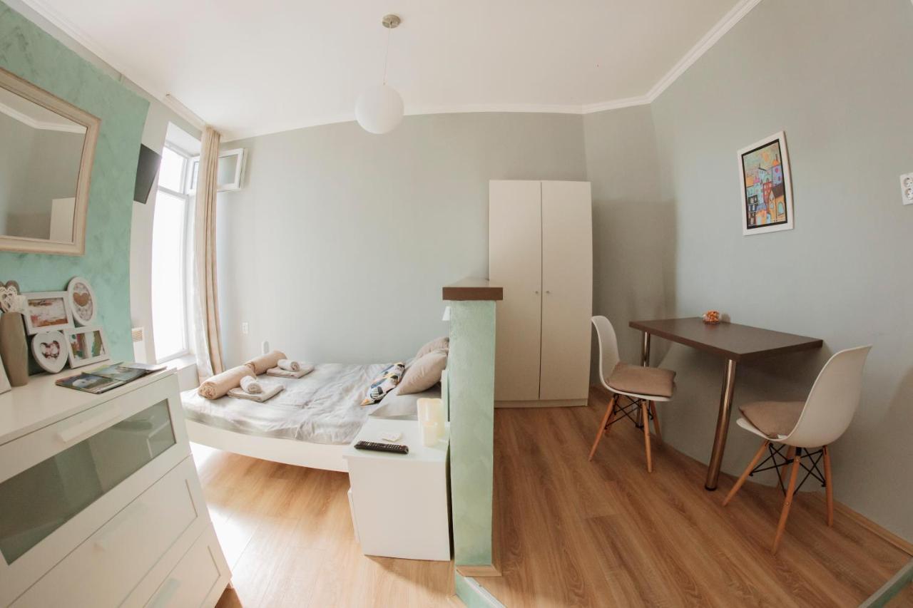 Apartman Cute&Cosy Sombor Ngoại thất bức ảnh