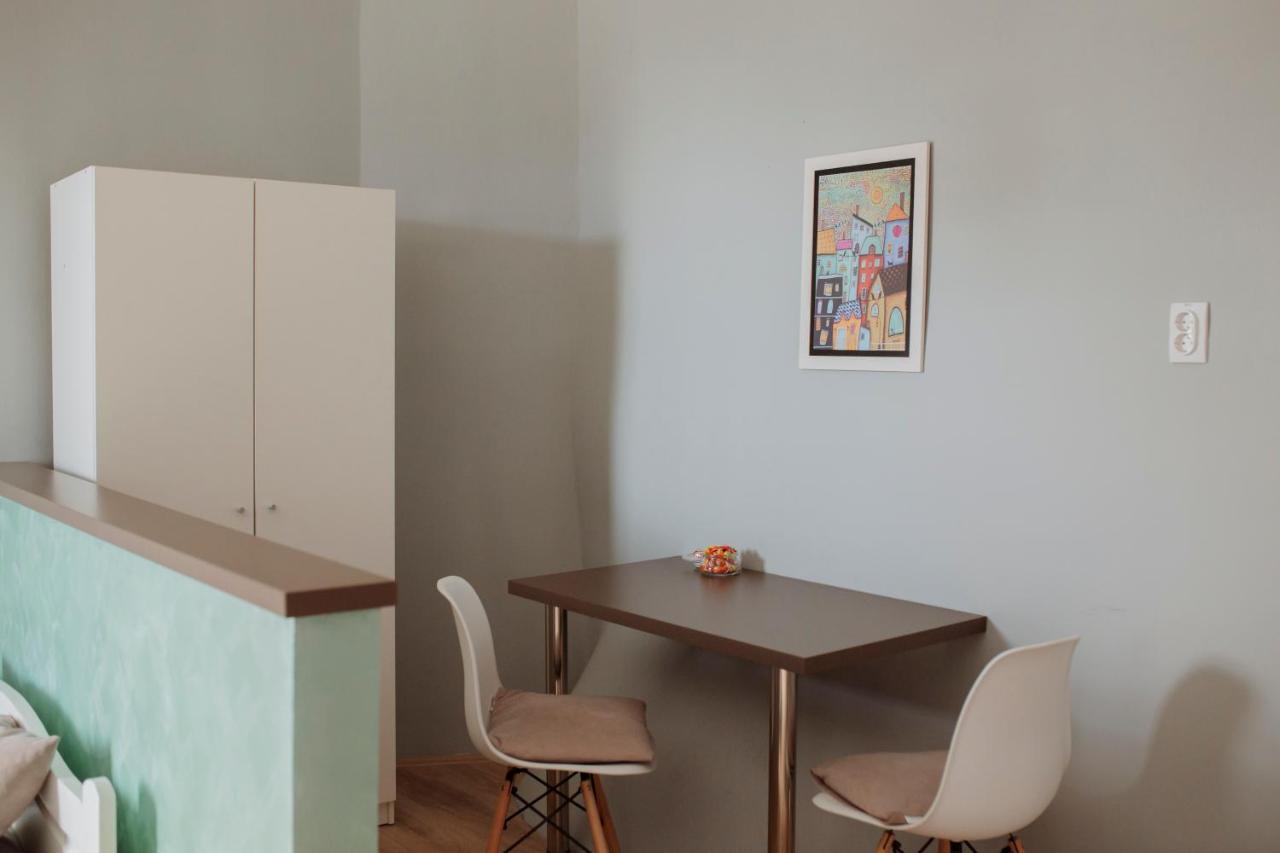 Apartman Cute&Cosy Sombor Ngoại thất bức ảnh