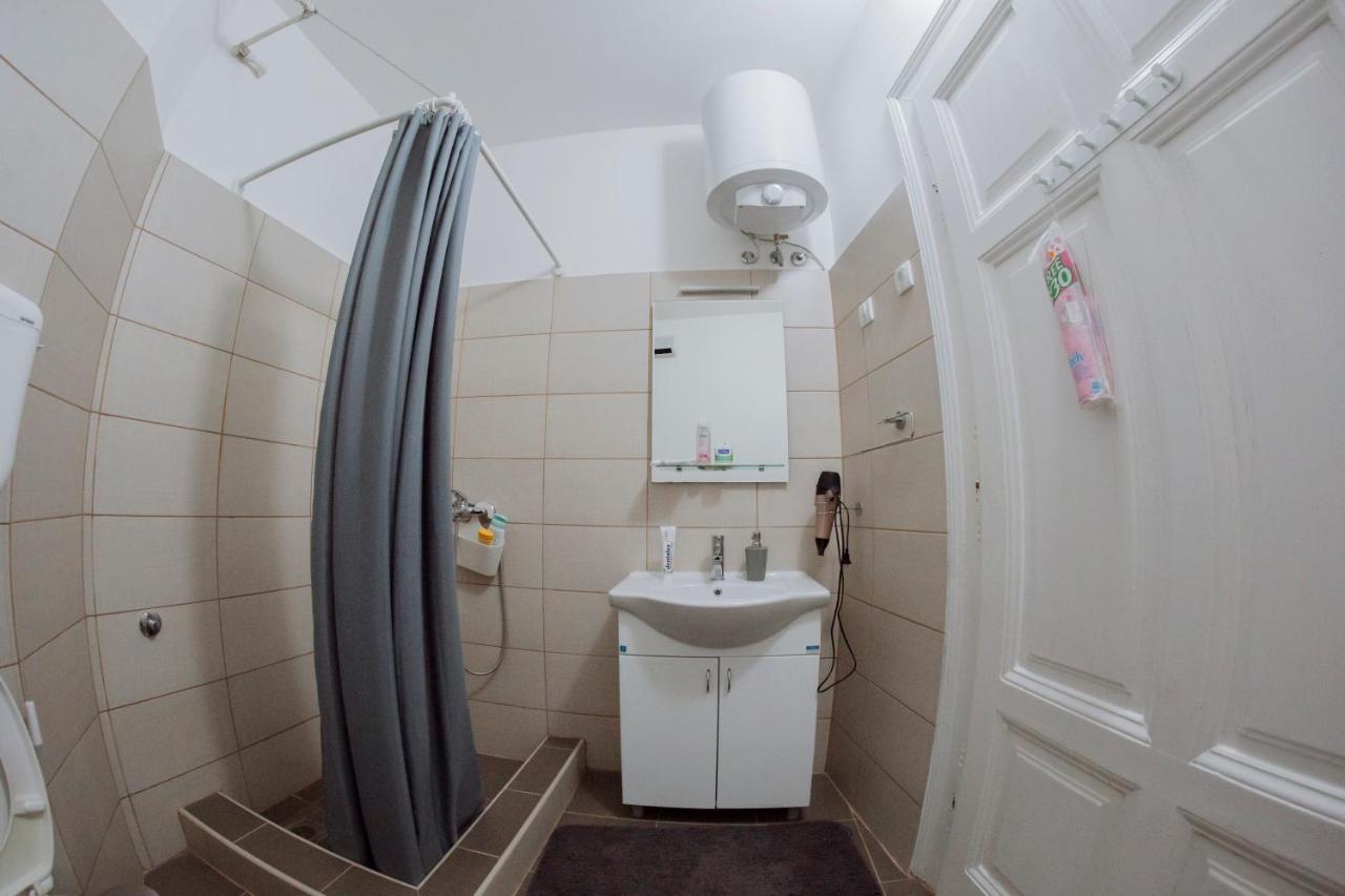 Apartman Cute&Cosy Sombor Ngoại thất bức ảnh