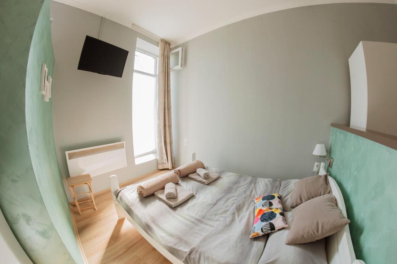 Apartman Cute&Cosy Sombor Ngoại thất bức ảnh